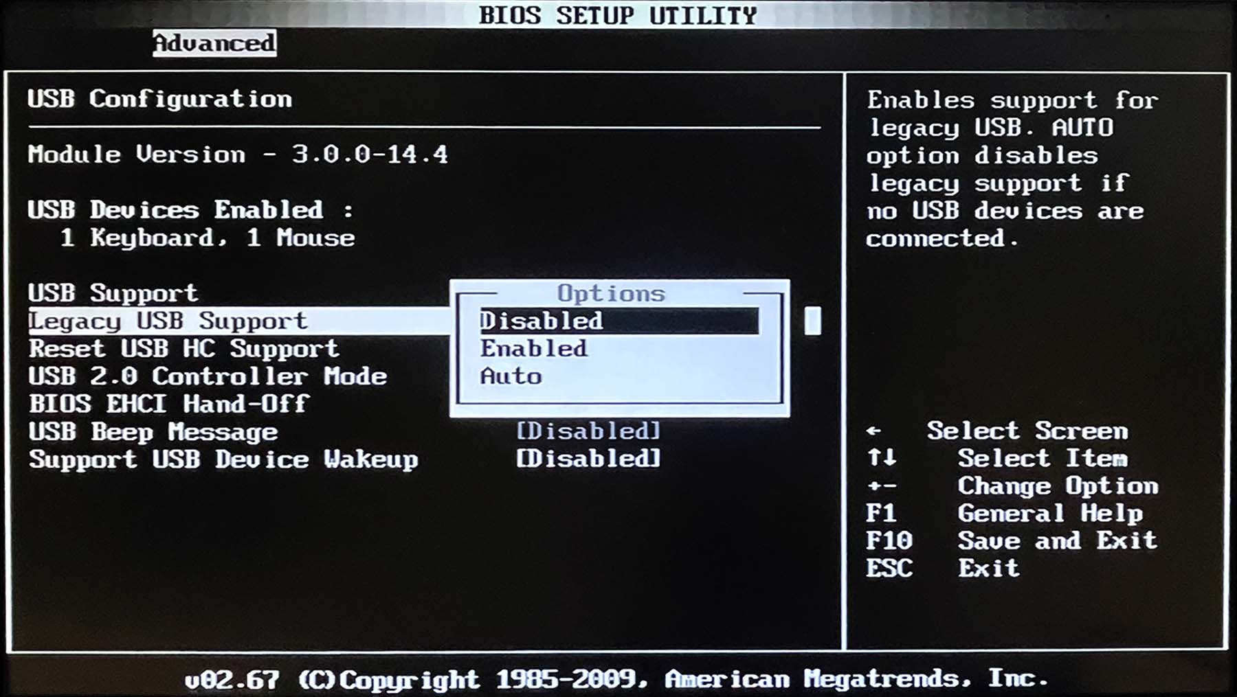 Icop technology inc technical tips bios configuration for windows